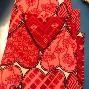 Lularoe one size leggings